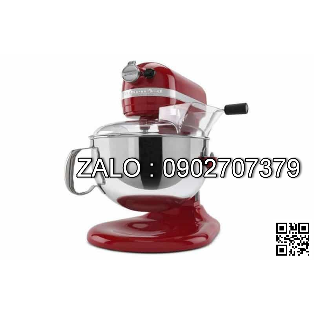 Máy làm bánh KitchenAid Professional 600