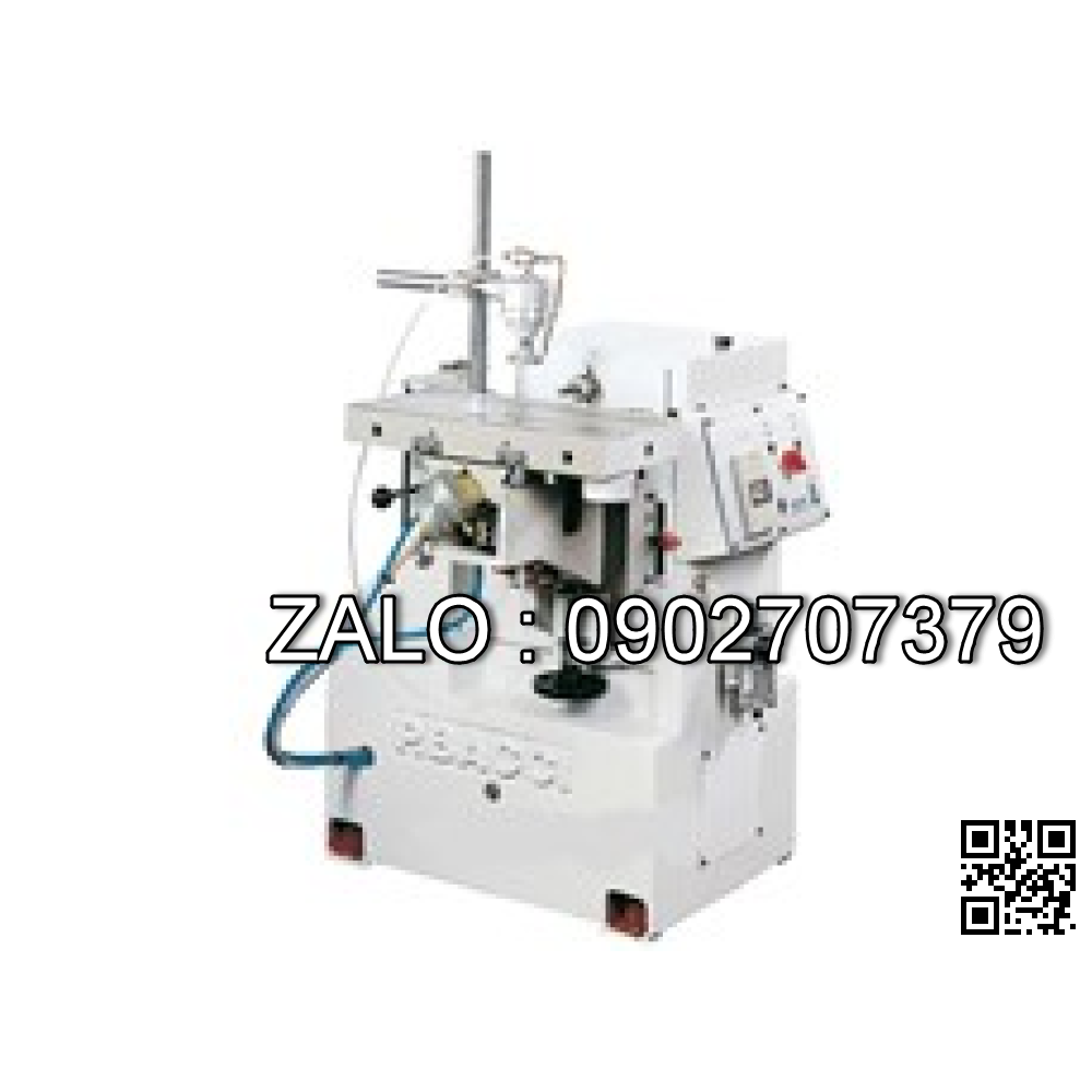 Máy làm mộng oval âm cnc Yowcherng YOM-5CNC