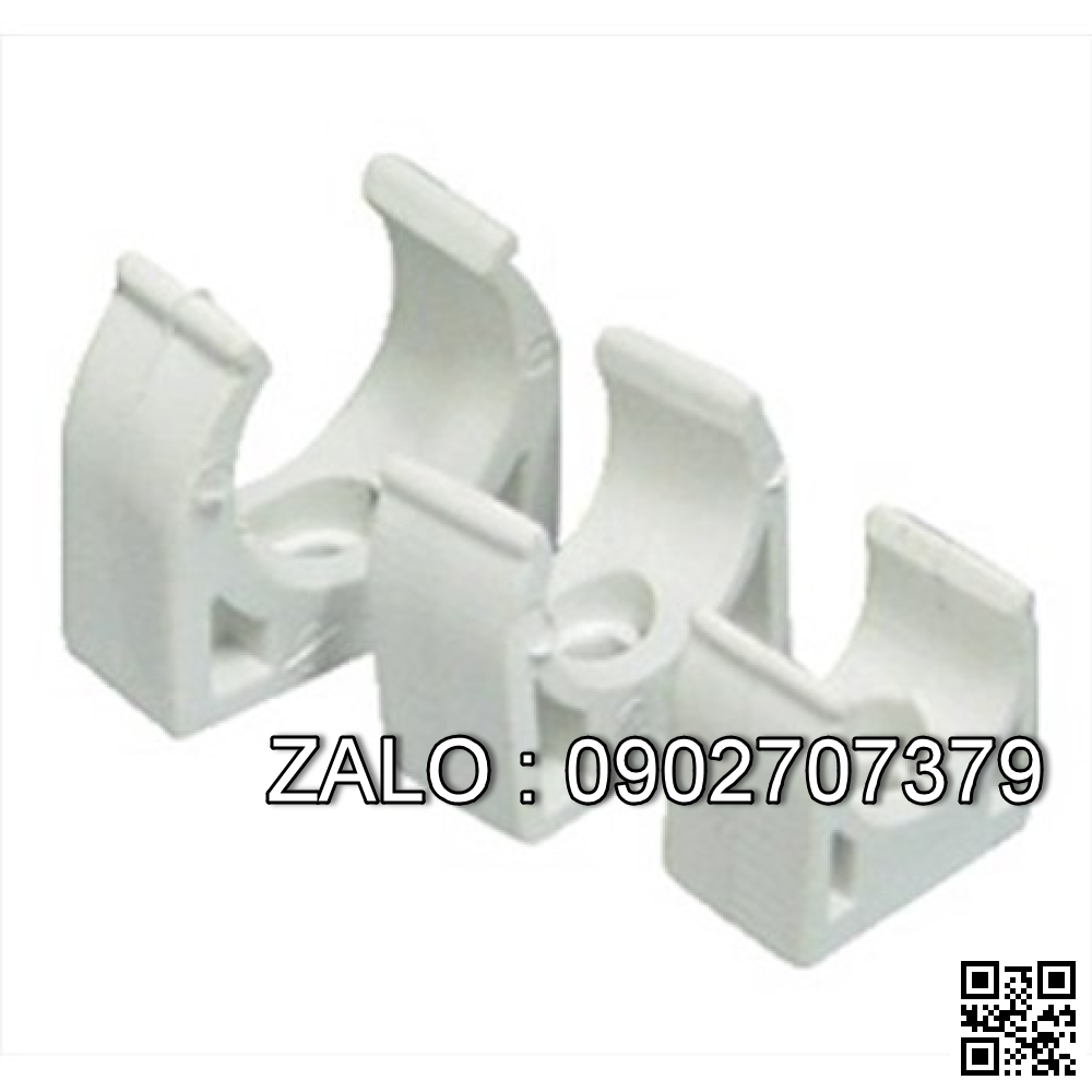 Bọ kẹp ống D32