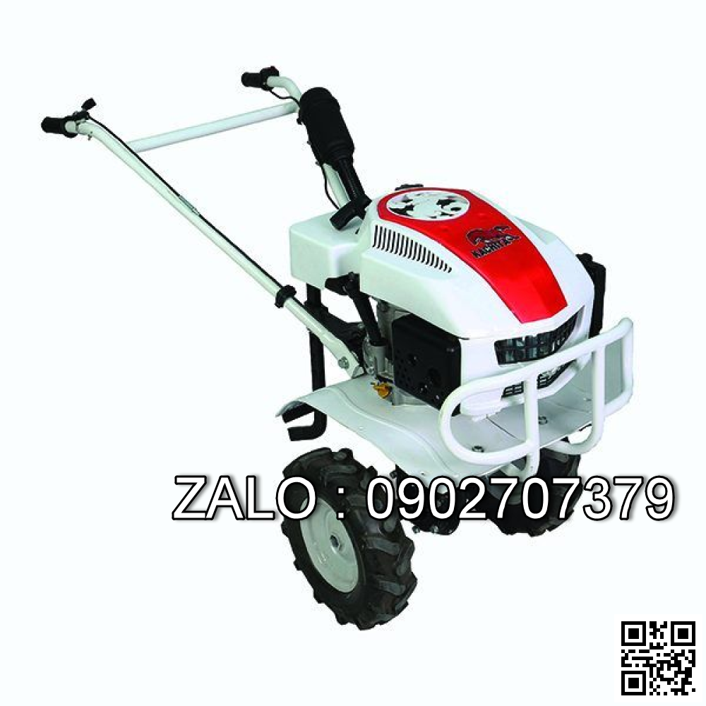 Máy làm đất VG-ZP2