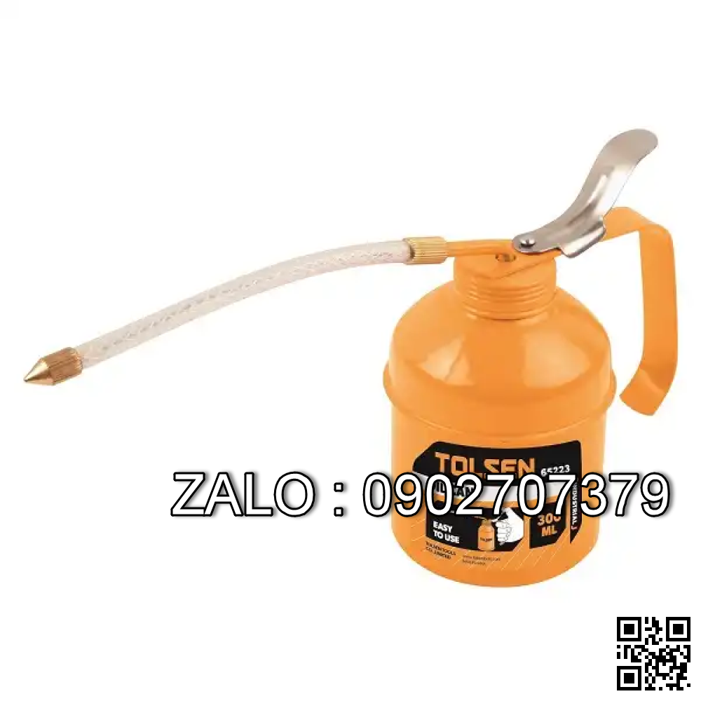 Bình xịt nhớt 500ml Tolsen