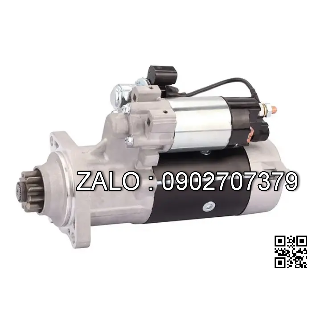 Bộ đề xe xúc lật XCMG LW300F