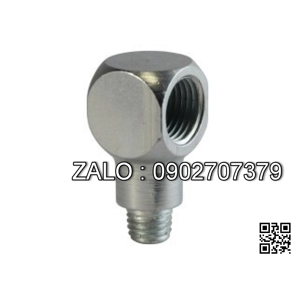 Co nước thép mạ kẽm giảm CO RN/RT 60/49