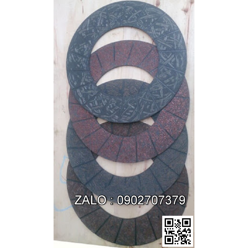 Bố thắng dùng cho động cơ di chuyển palang ABUS 5 tấn GM3050L6-162.21.204D130.20