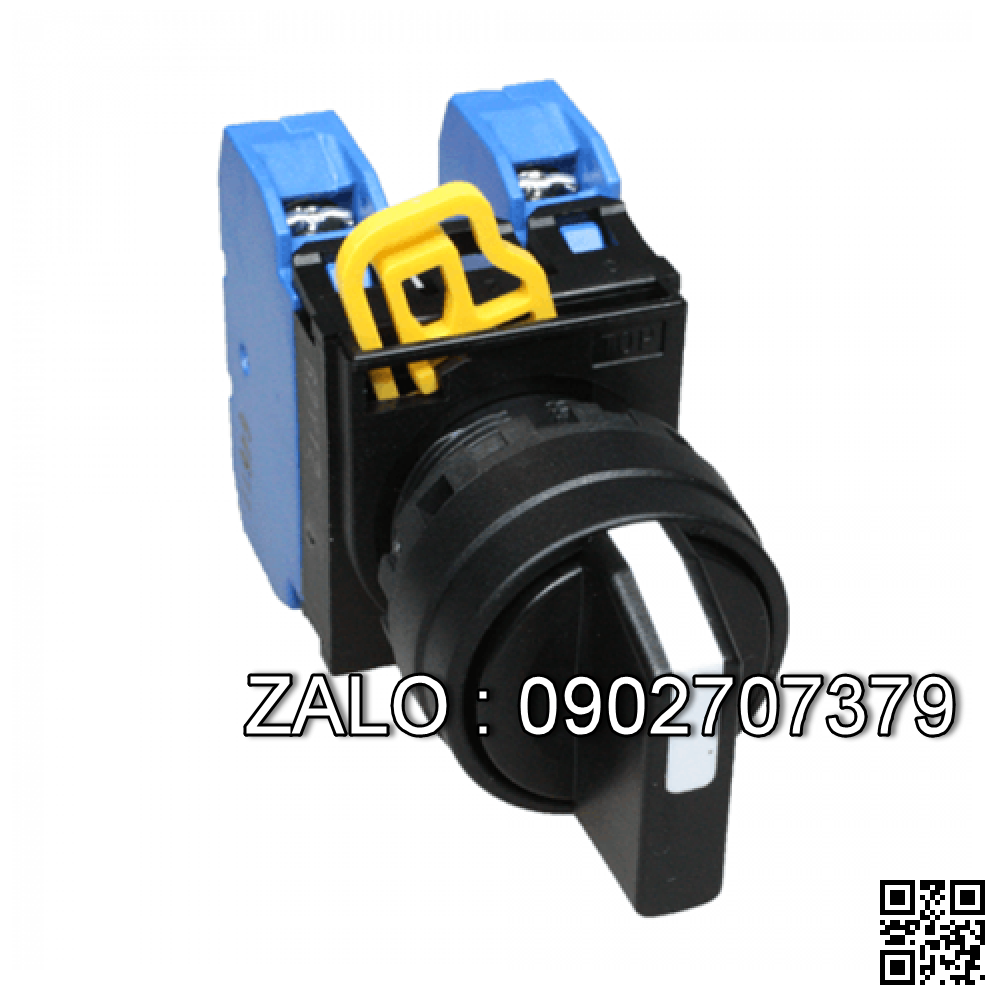 Công tắc 3 vị trí YW1S-3E20