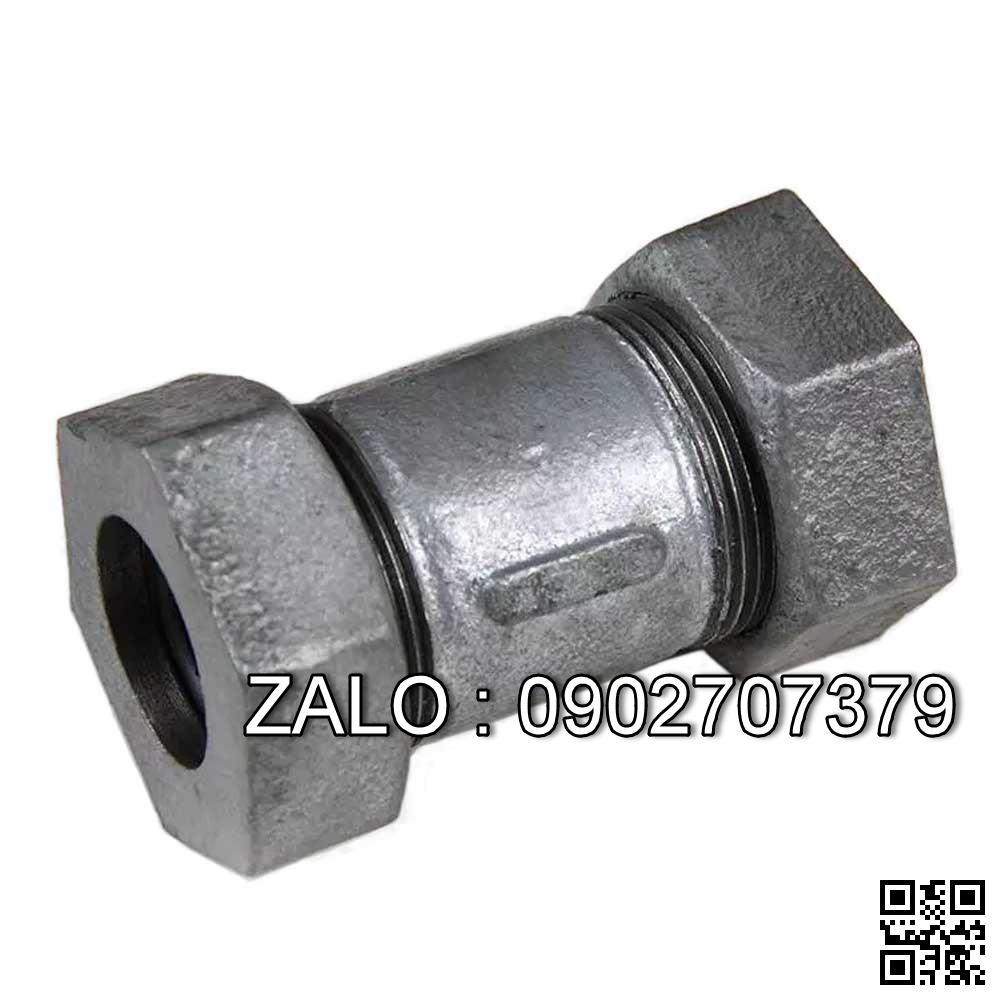 Nối thép đen RT140