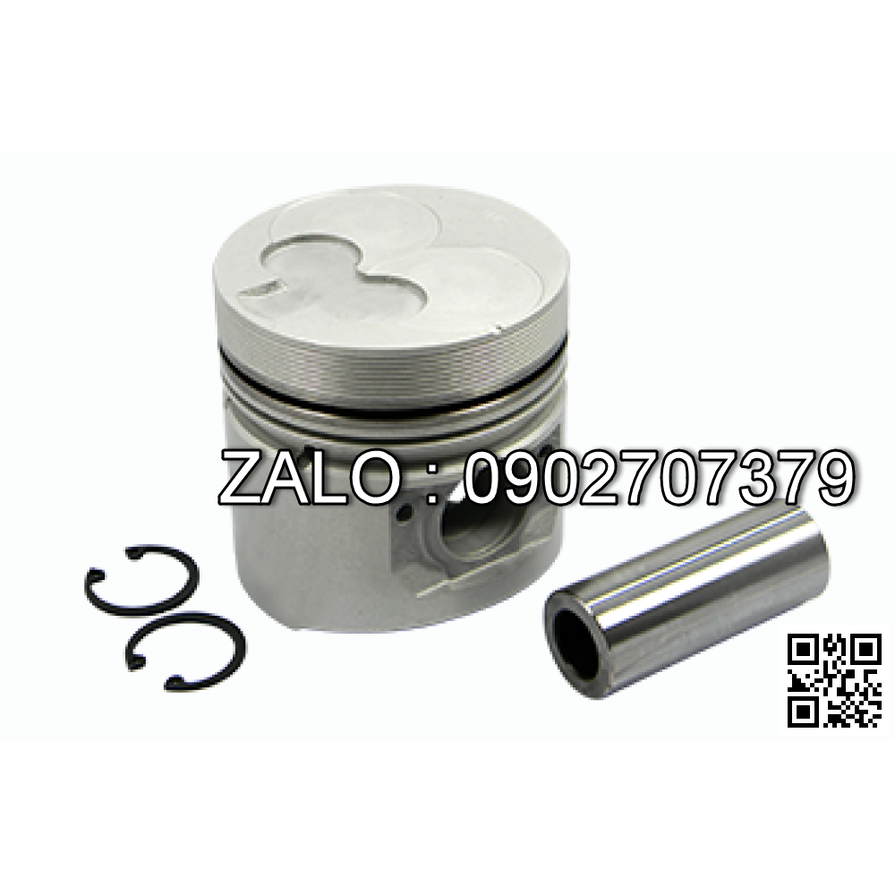 piston động cơ KUBOTA D905-BX , 3 CYL , CM3