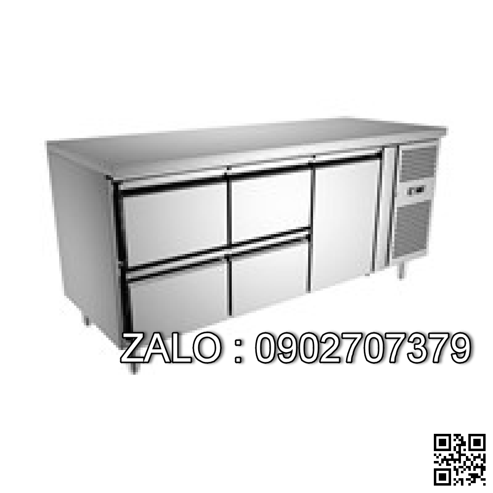 Bàn mát G-PZ2X450