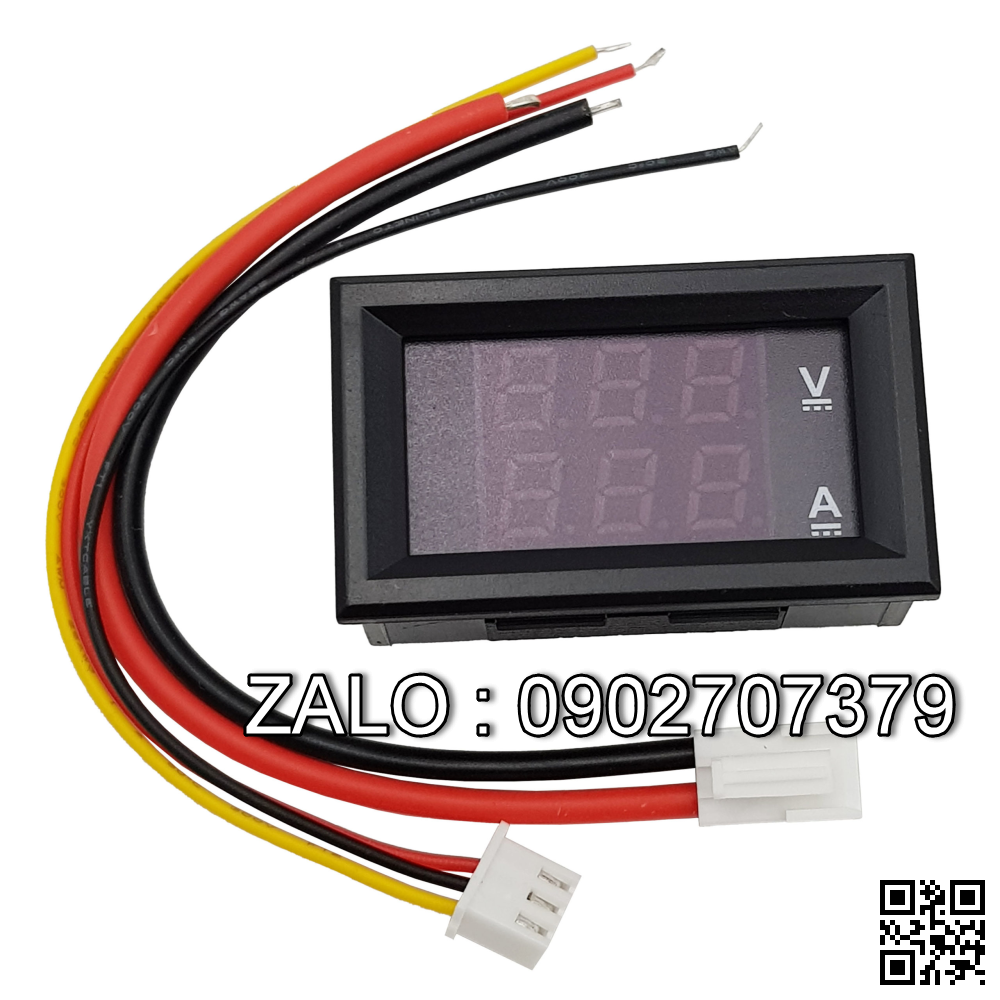 Đồng hồ đo dòng điện 0-160A EQ71-I0622N1CAW000