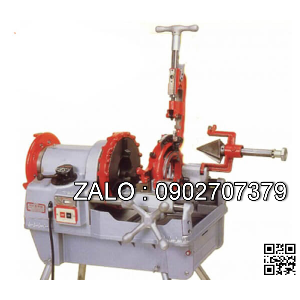 Máy tiện ren ống kim loại N100A