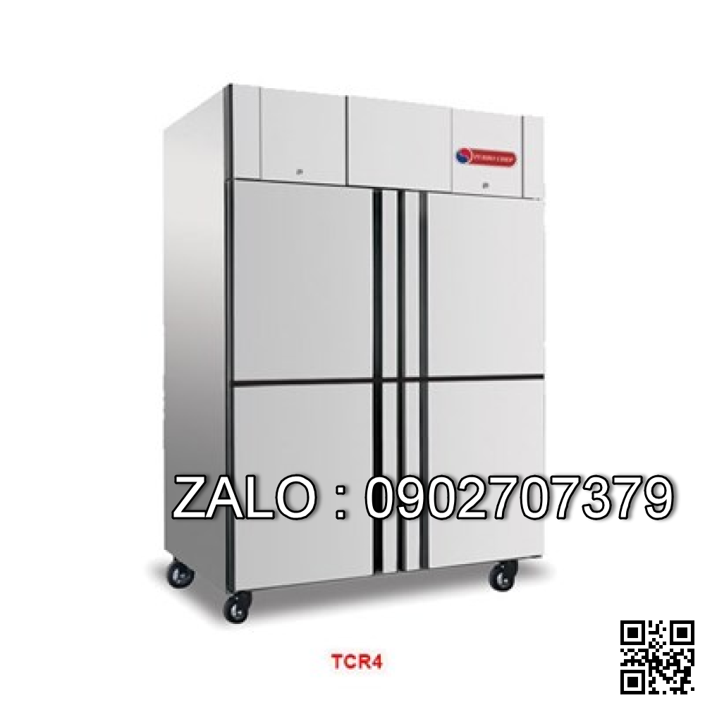 TỦ MÁT QUẦY SIÊU THỊ NORTHWIND HK-68AS