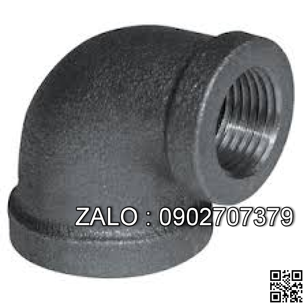 Co nước thép đen CO60