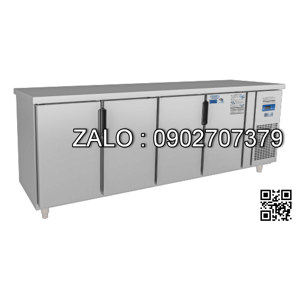 Bàn mát 4 cánh Okasu UA-24L3