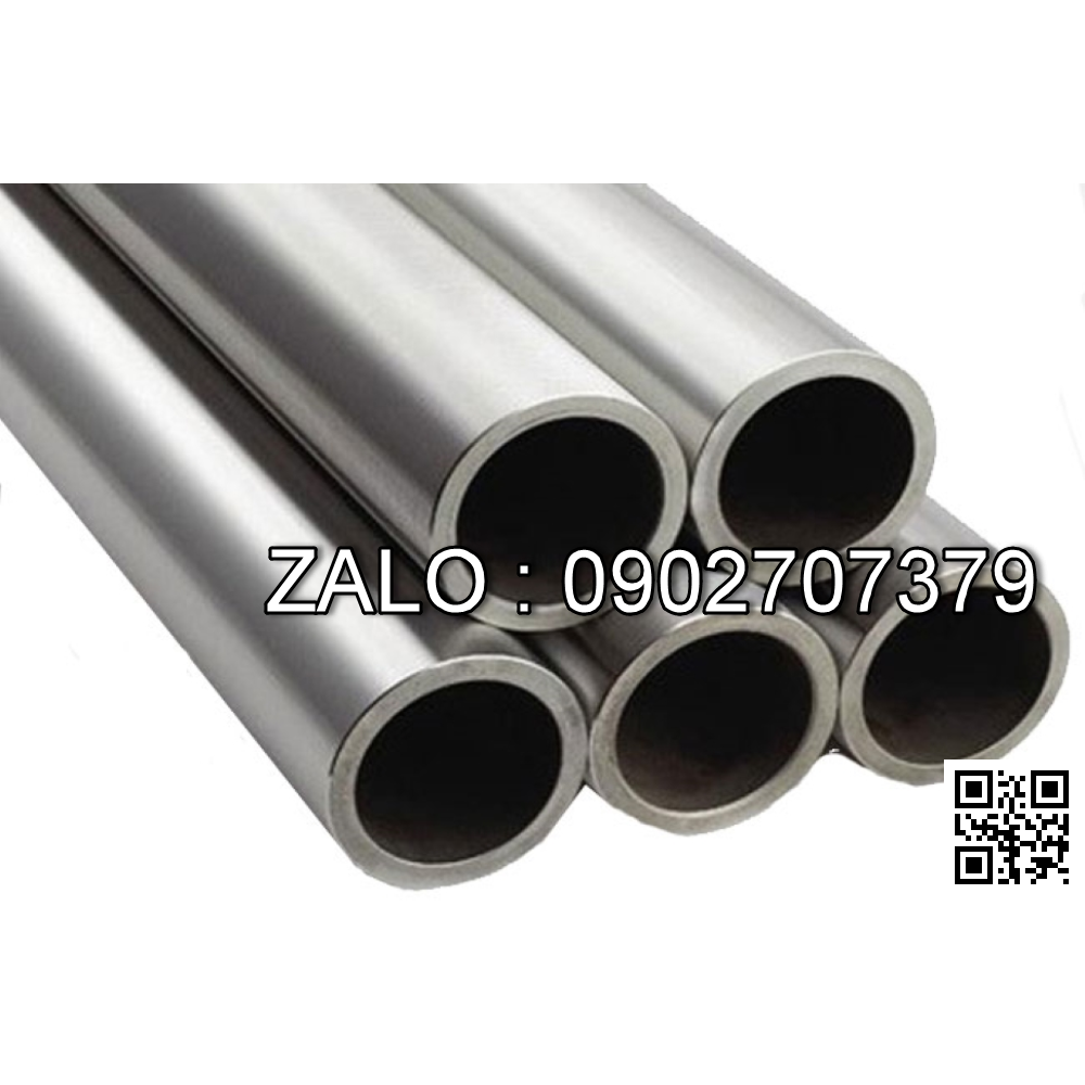 Ống thép đen phi 27.2x1.1mm