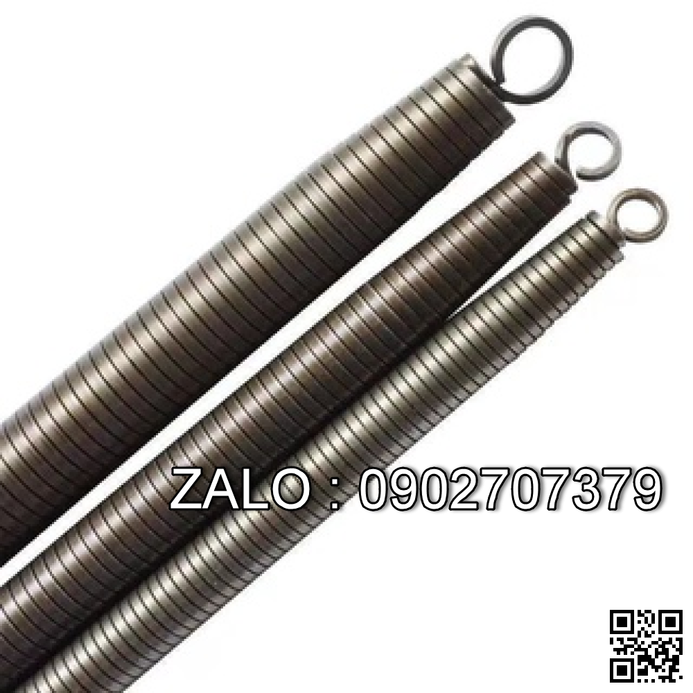 Lò xo uốn ống phi 20