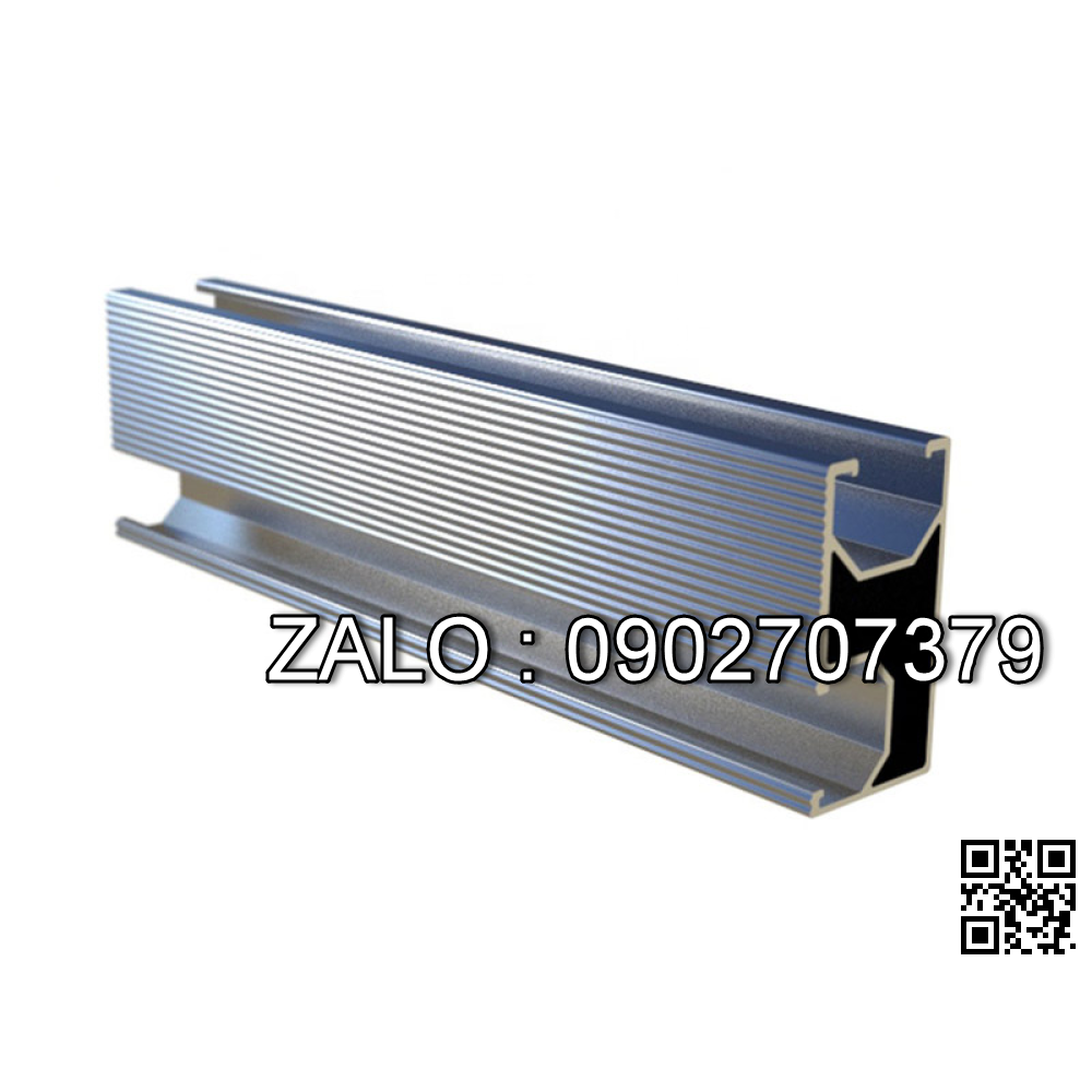 Thanh RAIL L2650-M4