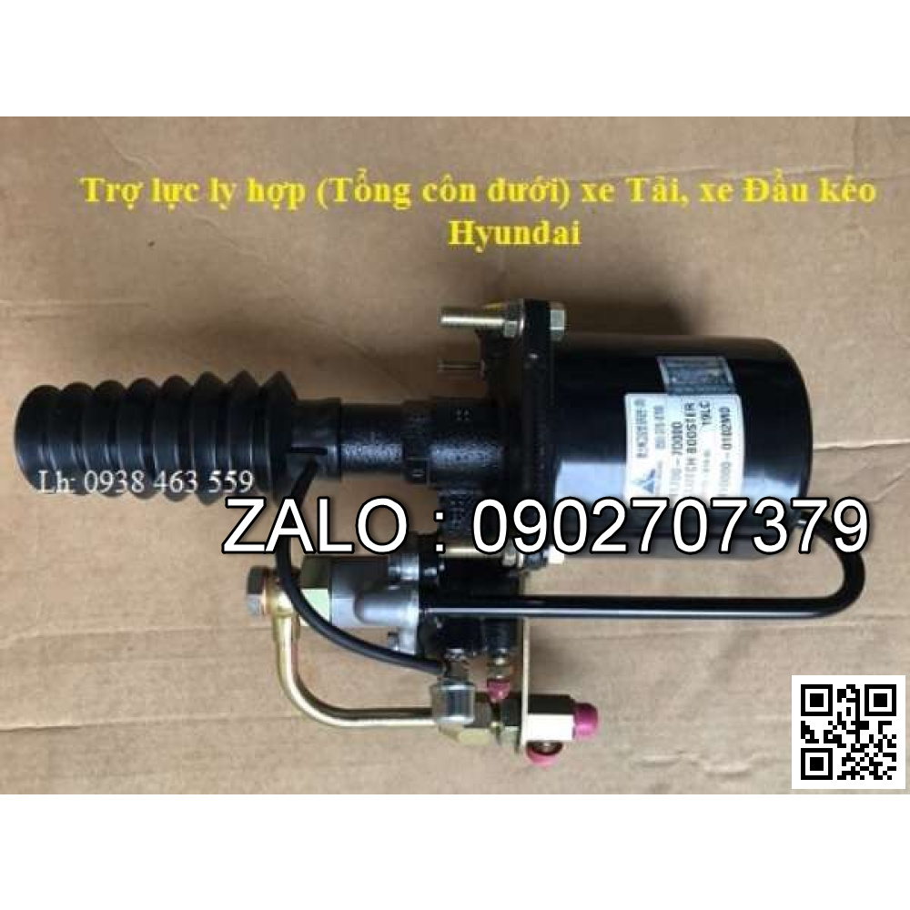 Tổng côn dưới dùng cho xe tải thùng
 HD320,41700-T00516