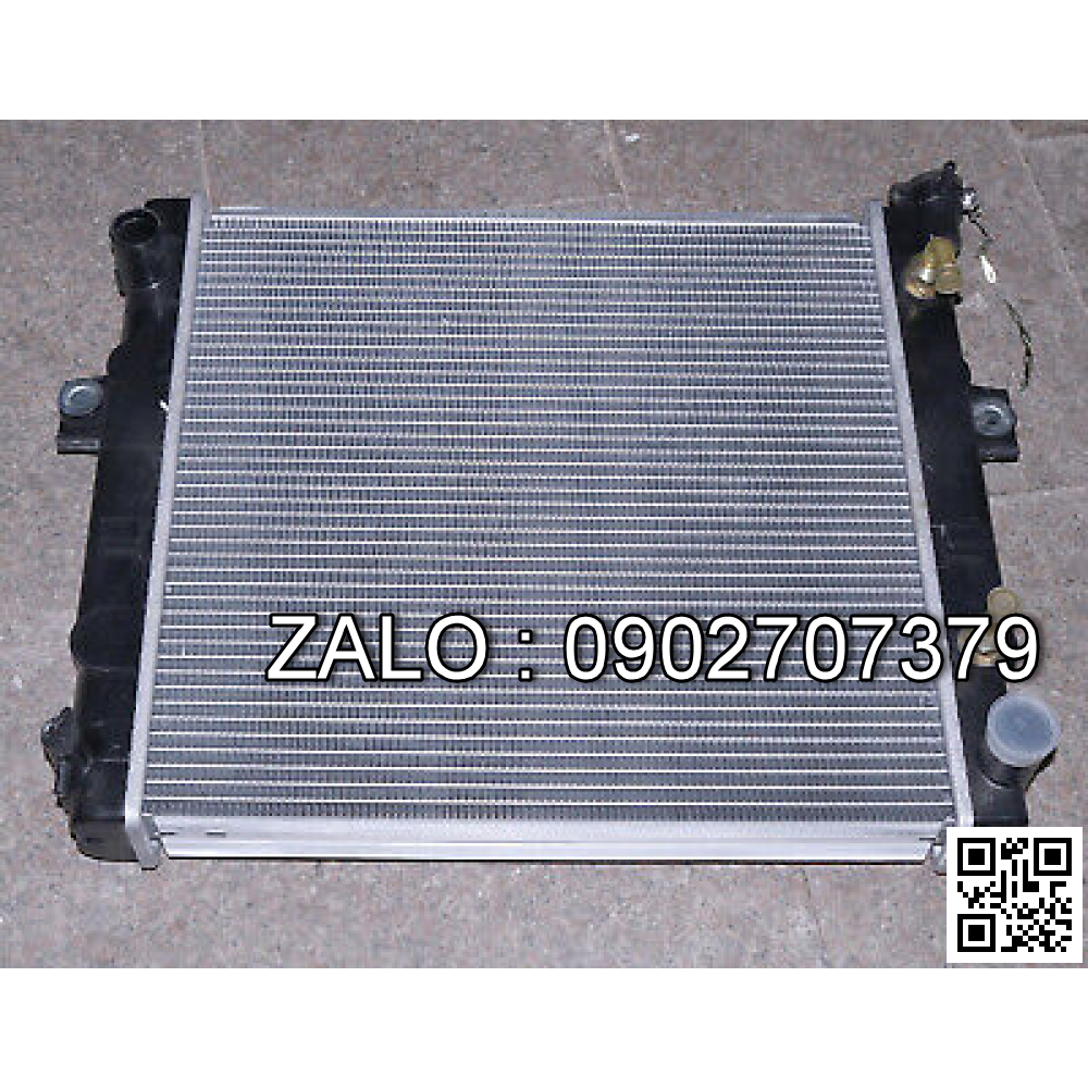Két nước 1DZ,5K,4Y 16410-23320-71,16450-13312-71