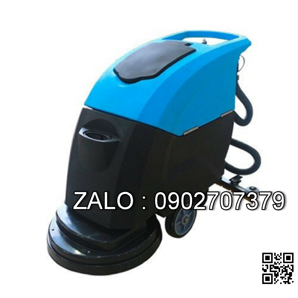 Máy chà sàn liên hợp dùng pin Karcher B60W BP