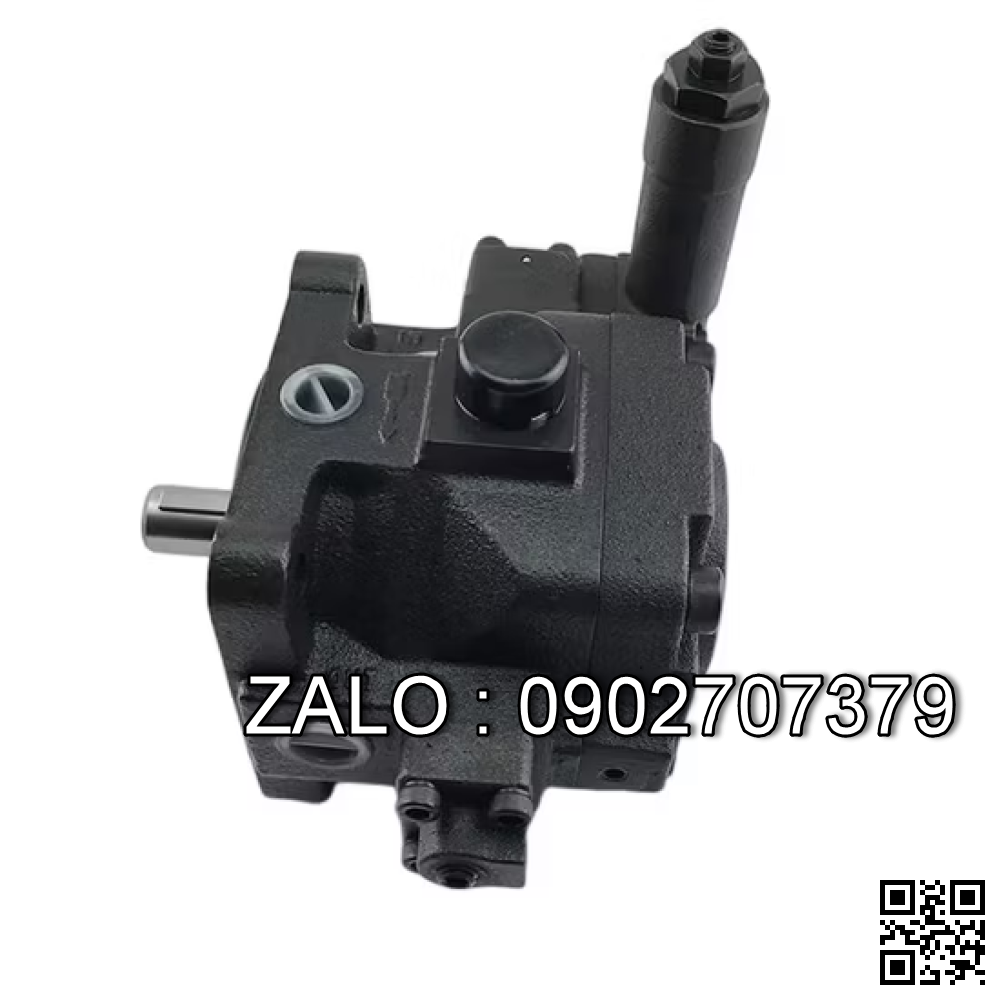 Bơm thủy lực PVF-12-20-10