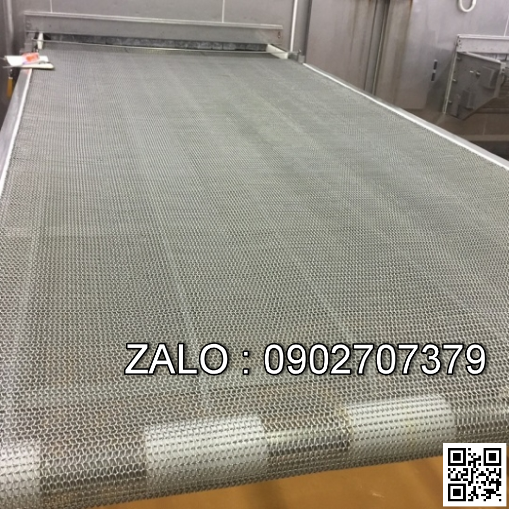 Băng chuyền lưới VCE02-51701