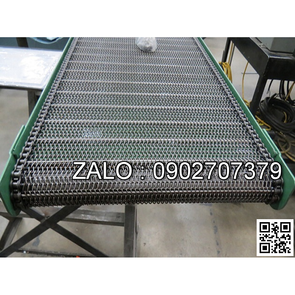 Băng chuyền lưới VCE02-51914