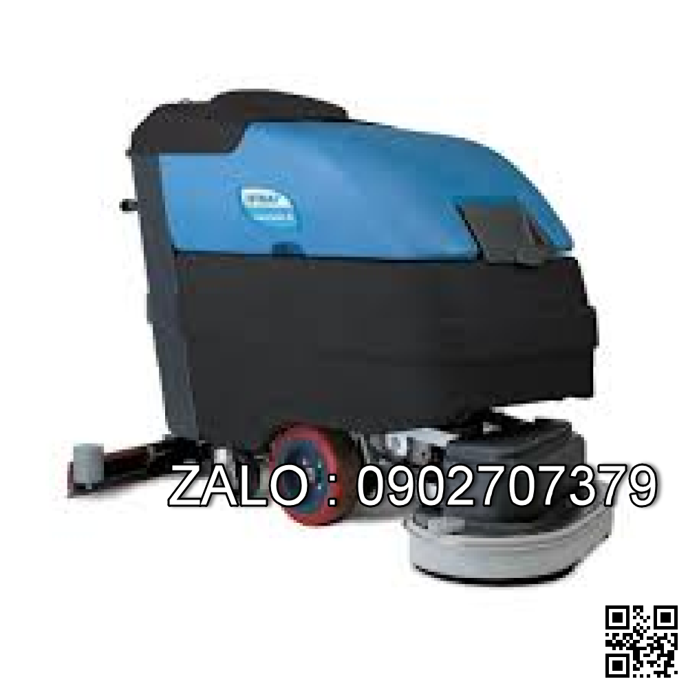 Máy chà sàn liên hơp Fimap Genie B