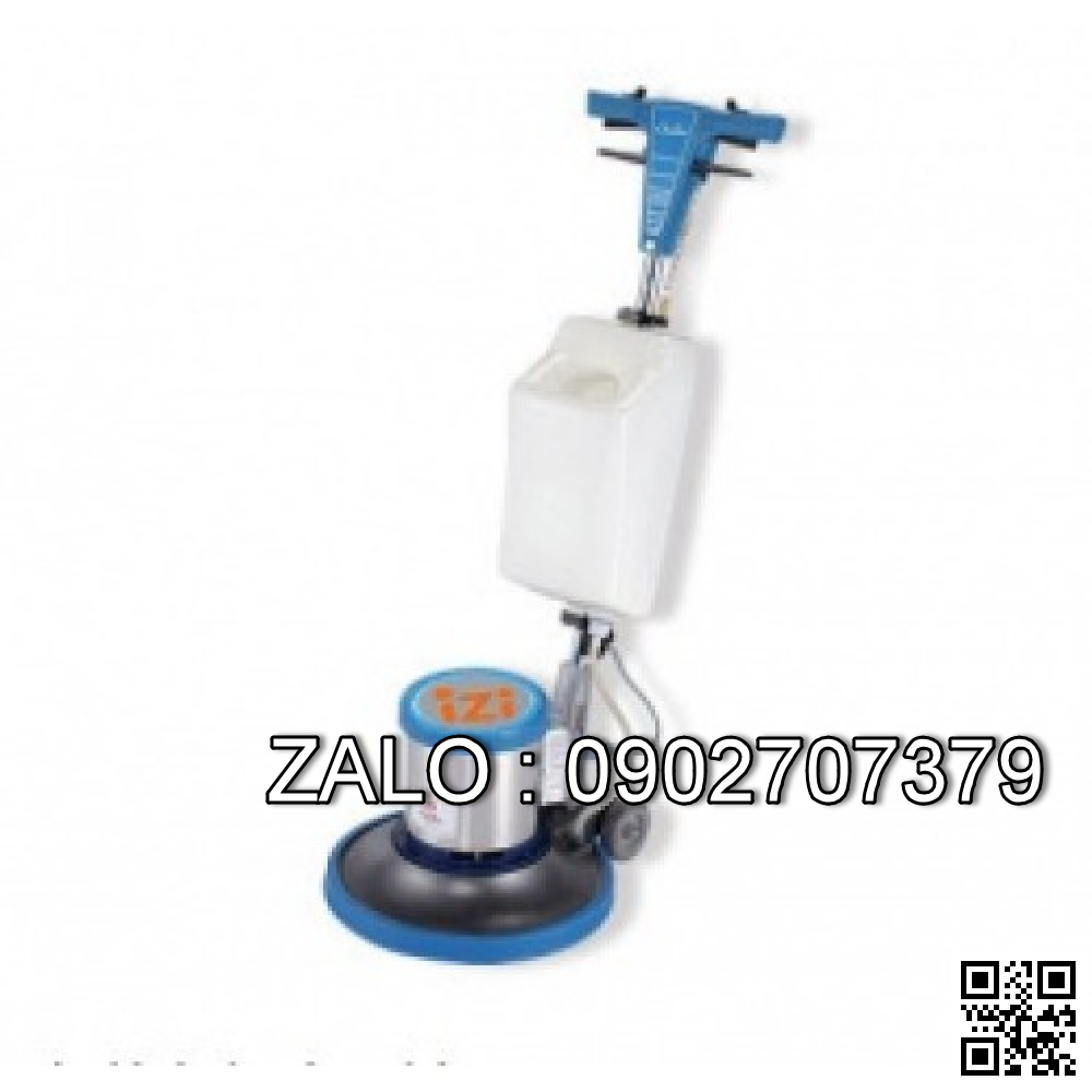 Máy chà sàn hai tốc độ SDM 43 DUO