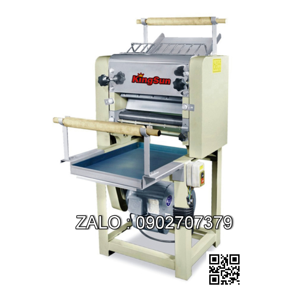 Máy cán bột KS-12.5