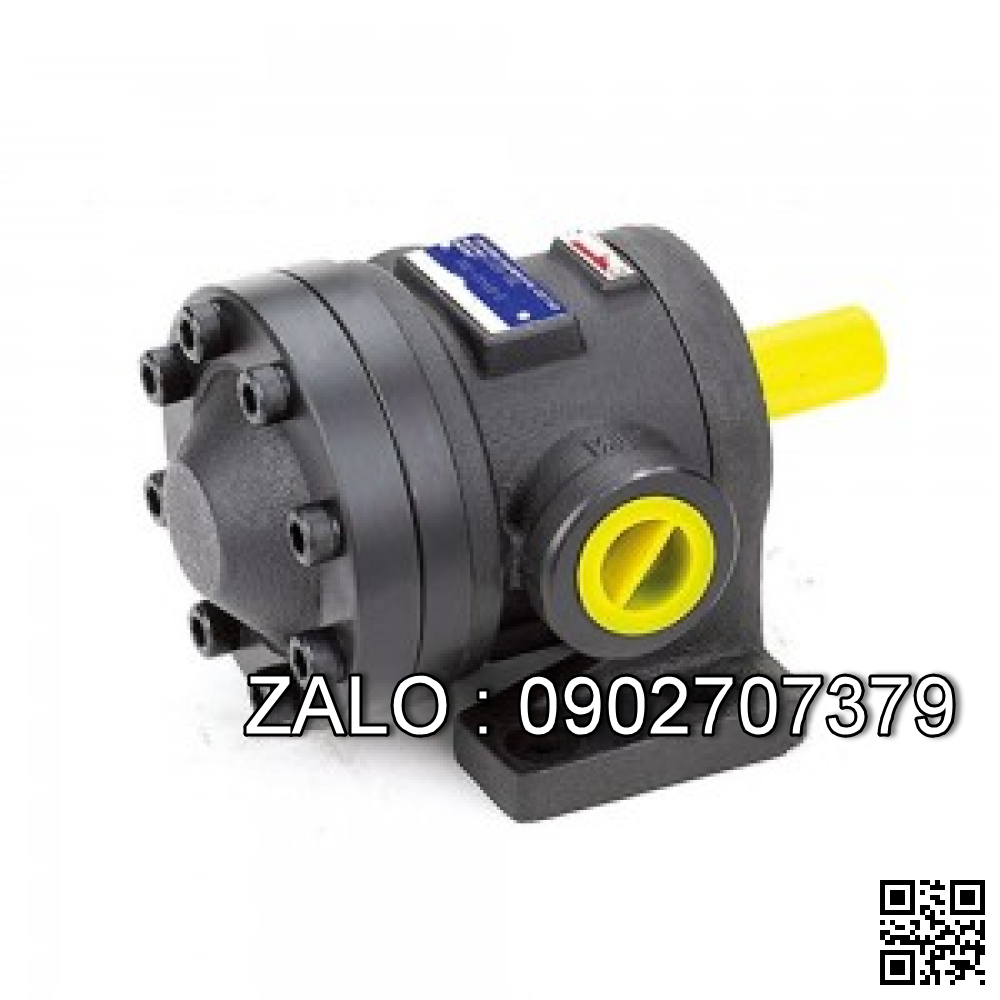 Bơm thủy lực 150T-75-F-R-S1