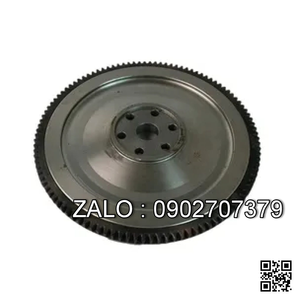 Bánh đà không răng ISUZU C240PKJ