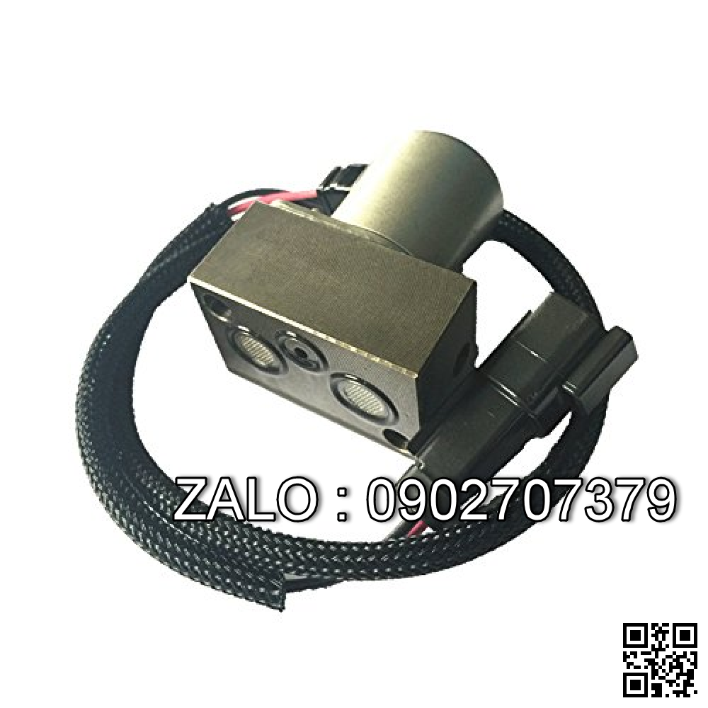 Van ga Nissan L01, L02 loạt, Komatsu với K15 ~ 25 27095-00H01