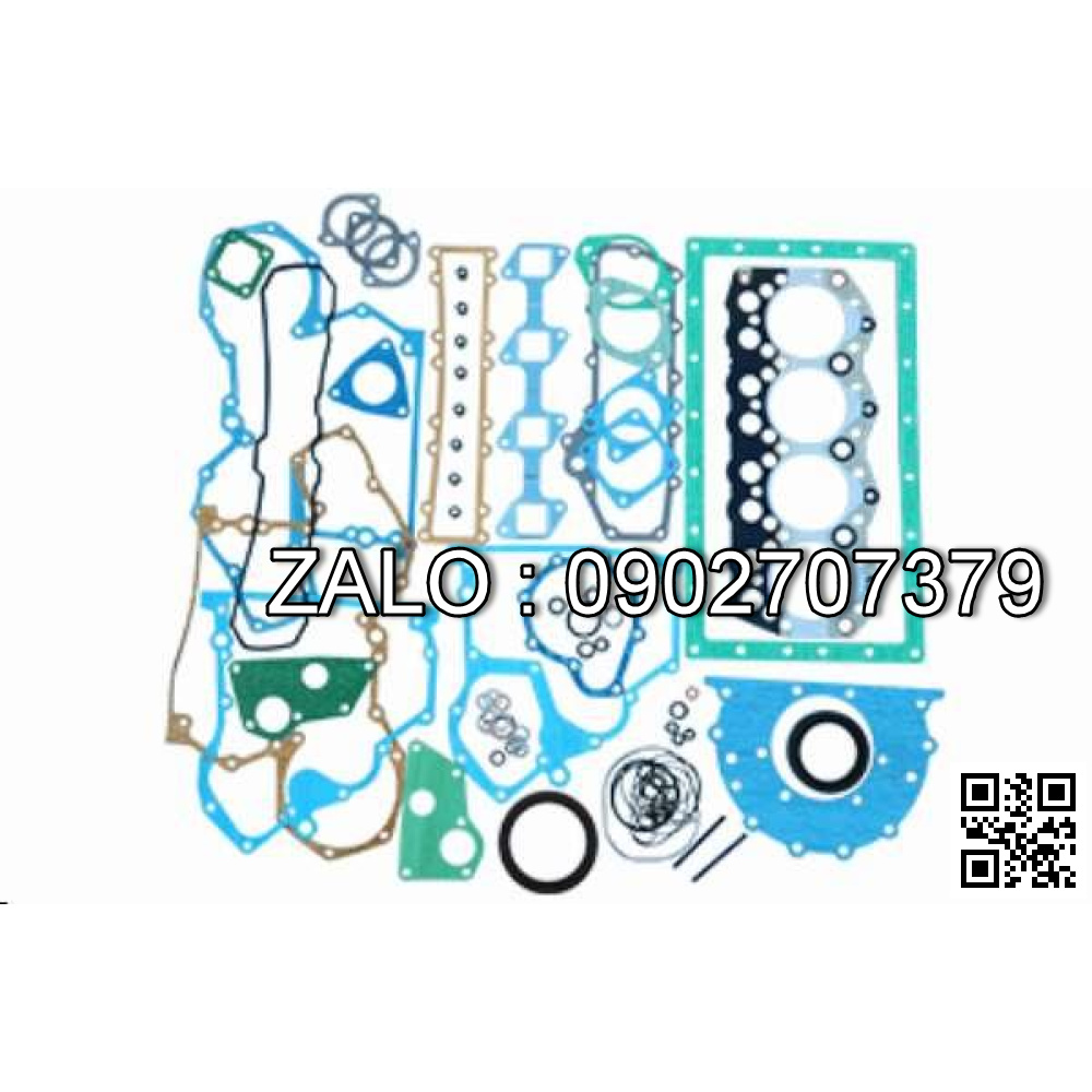 Ron máy động cơ S4S/F18C MITSUBISHI