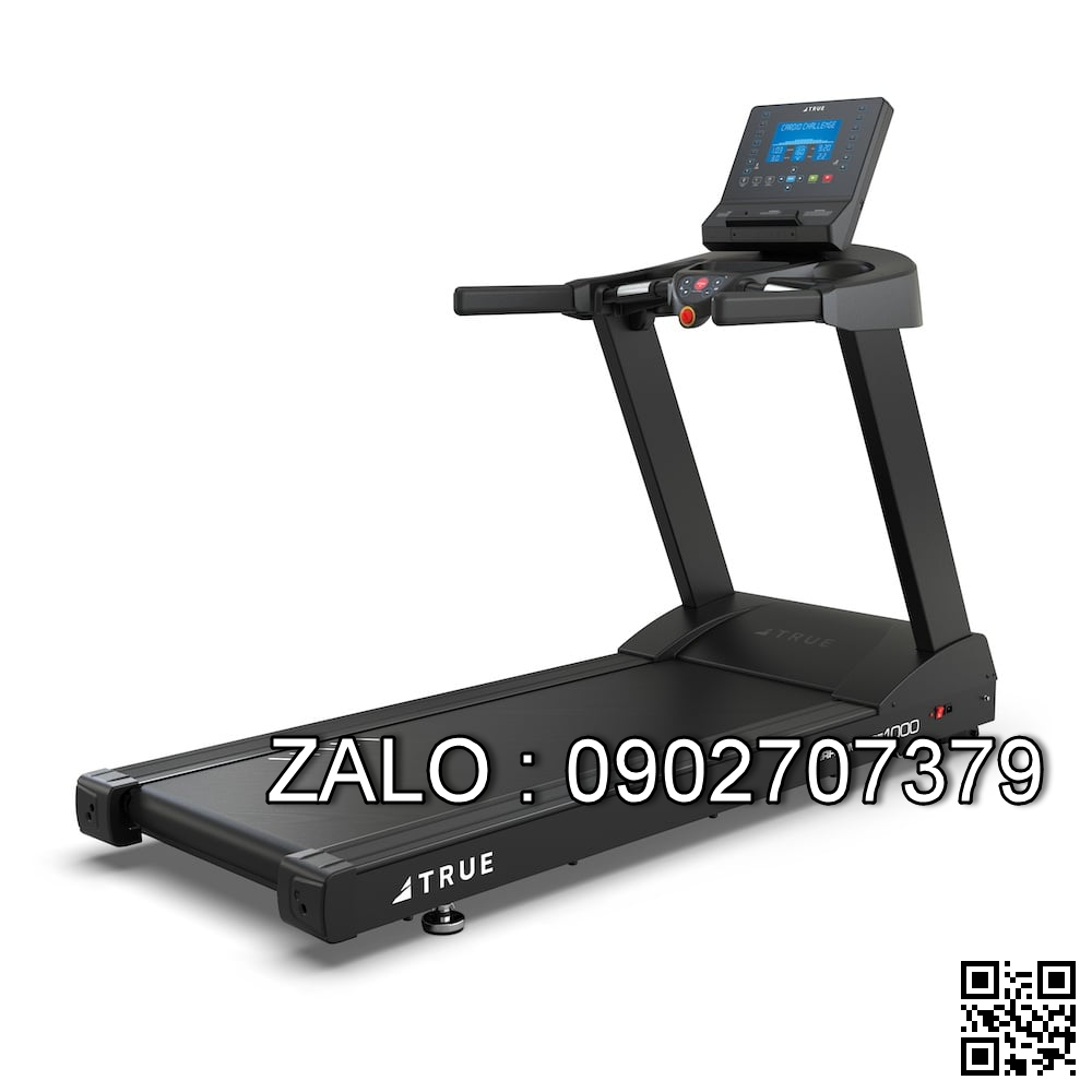 Máy chạy bộ điện Treadmill G-2001