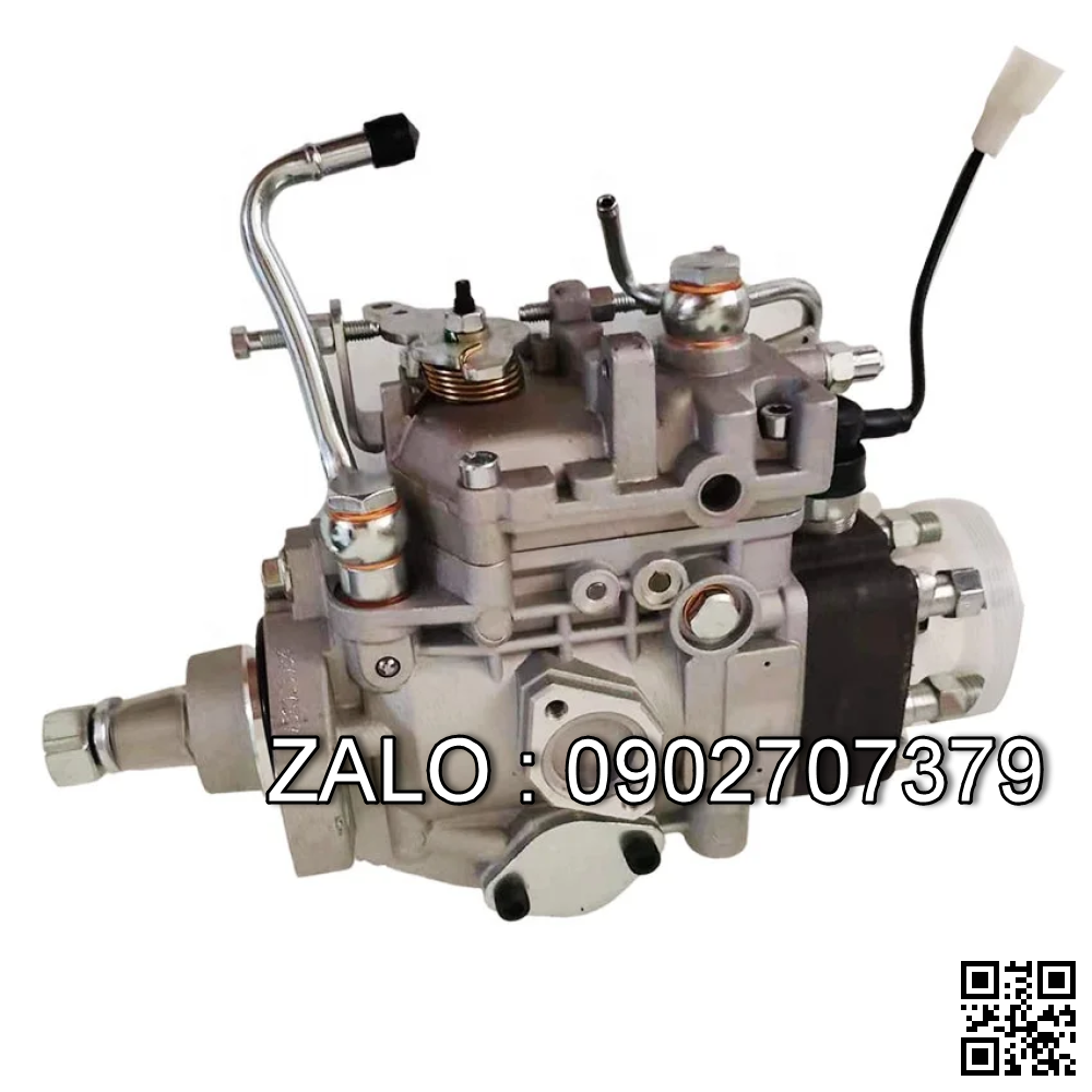 Cân heo dầu , phục hồi heo béc động cơ JP01-1C222-C6Z-32-T070 24VDC 200A ( 2.2kw, 2800v/p, 3.2cc )