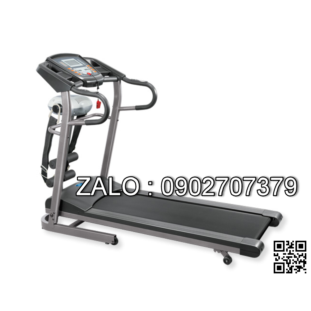 Máy chạy bộ điện Treadmill JK-868D