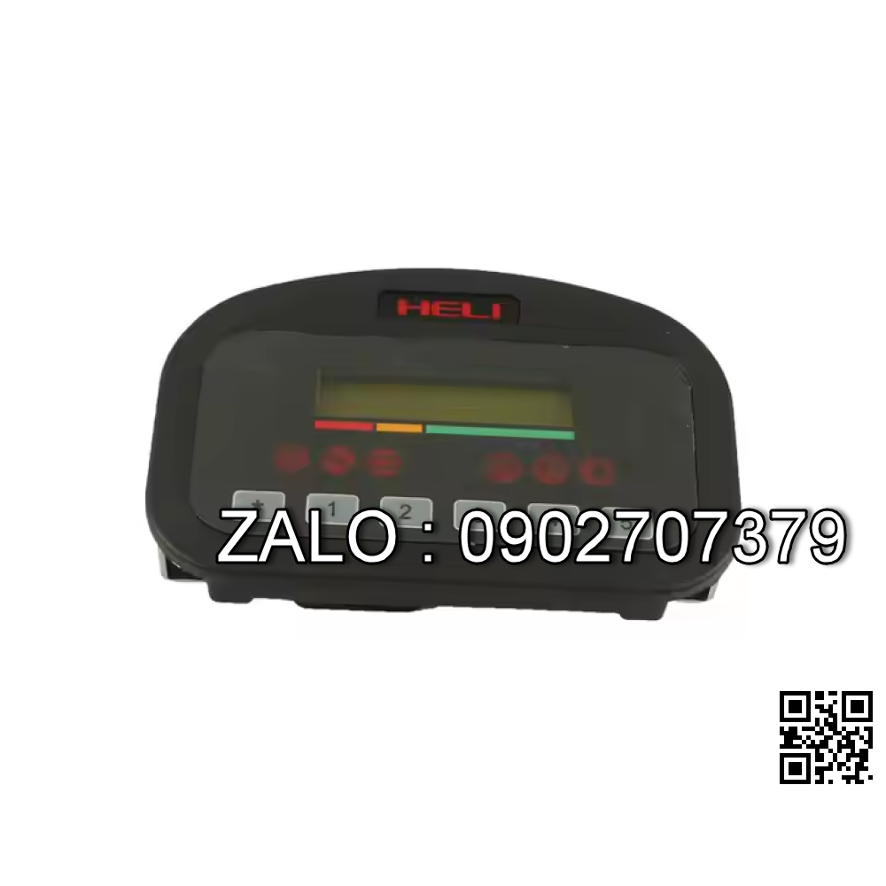 Màn hình hiển thị HYSTER