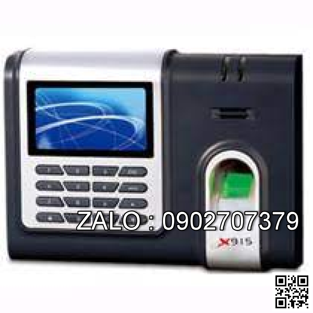 Máy chấm công vân tay kiểm soát ra vào IDTI BSC-10