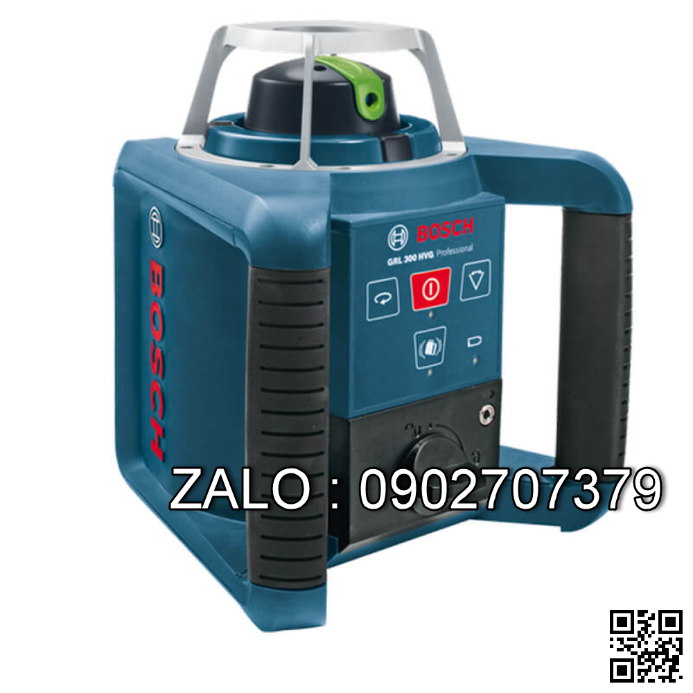 Máy Cân Mực Laser Bosch GRL 300 HVG