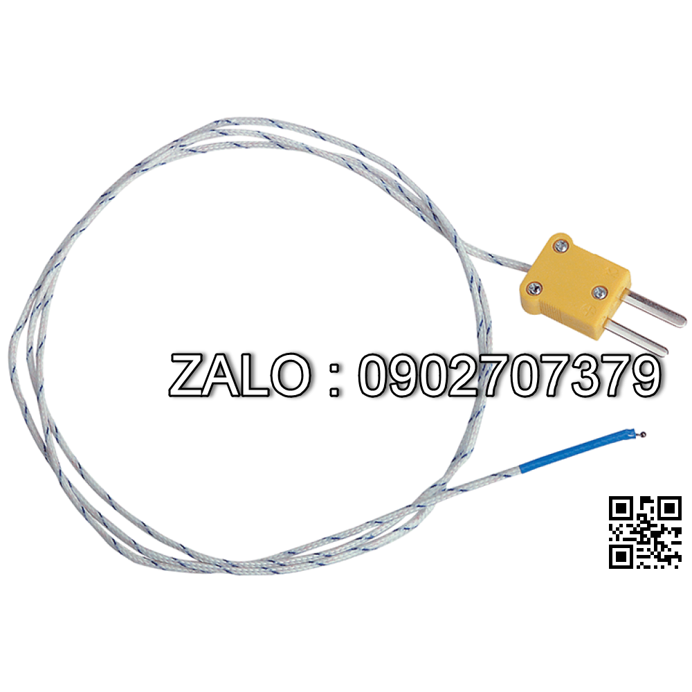 Cây dò nhiệt CR/AL (K)