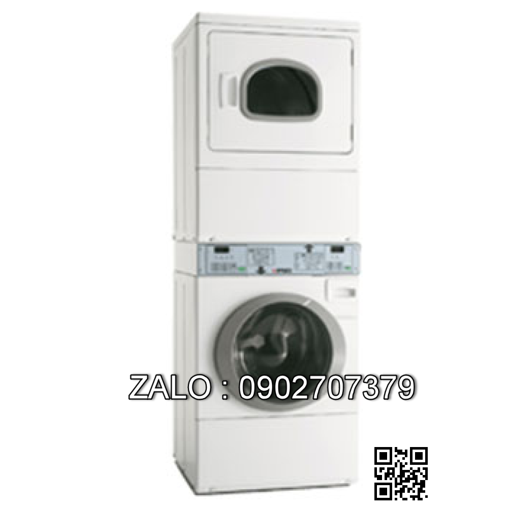 Máy giặt, sấy công nghiệp Ipso CS-8