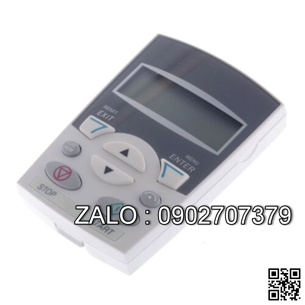 Màn hình điều khiển biến tần ABB ACS-CP-C
