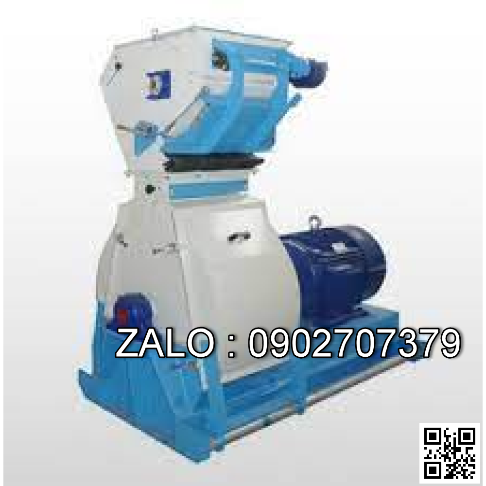 Máy nghiền búa SFSP 88×60