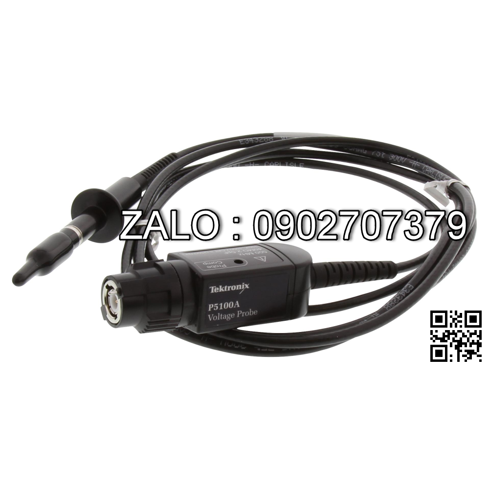 Dây cao áp dùng cho máy đo sóng P5100A