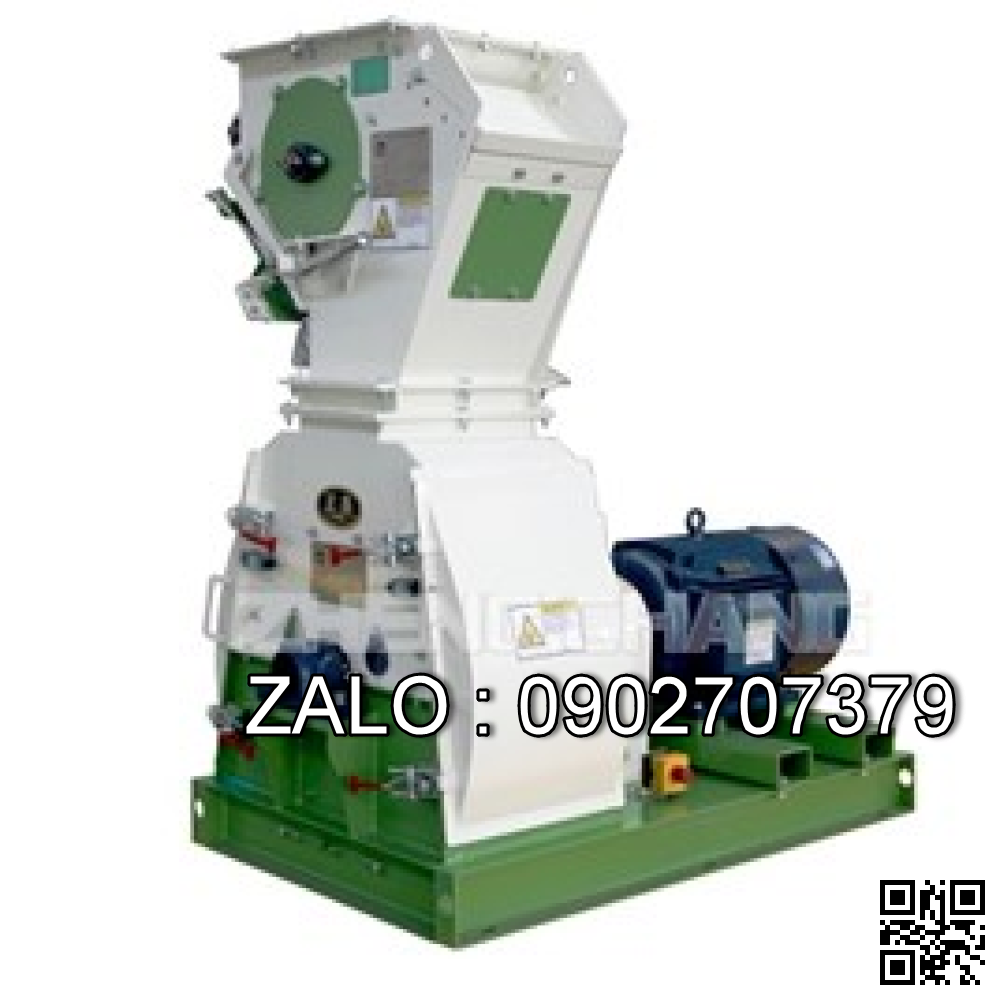 Máy nghiền búa SFSP 56 × 40a