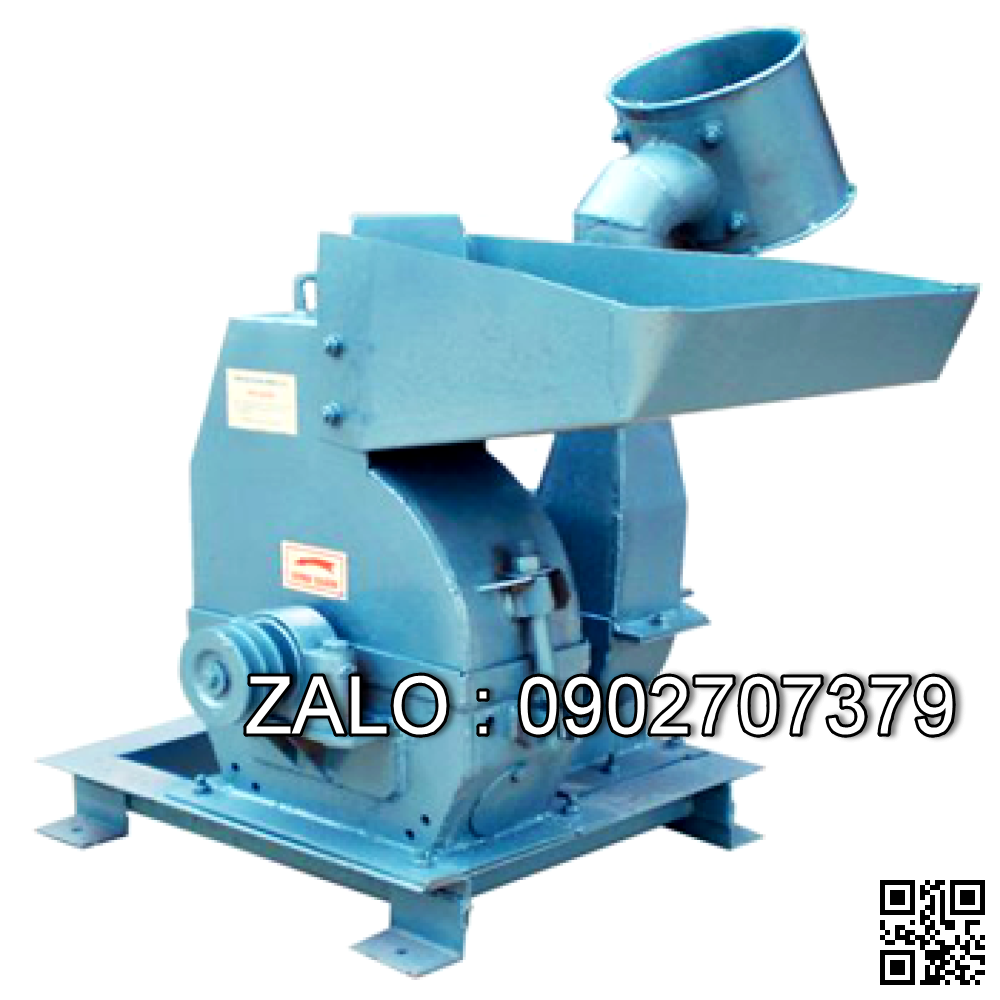 Máy Nghiền Thức Ăn Gia Súc Dạng Búa