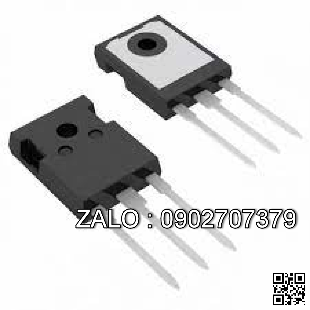 Diode phục hồi nhanh DSEI60, 6A