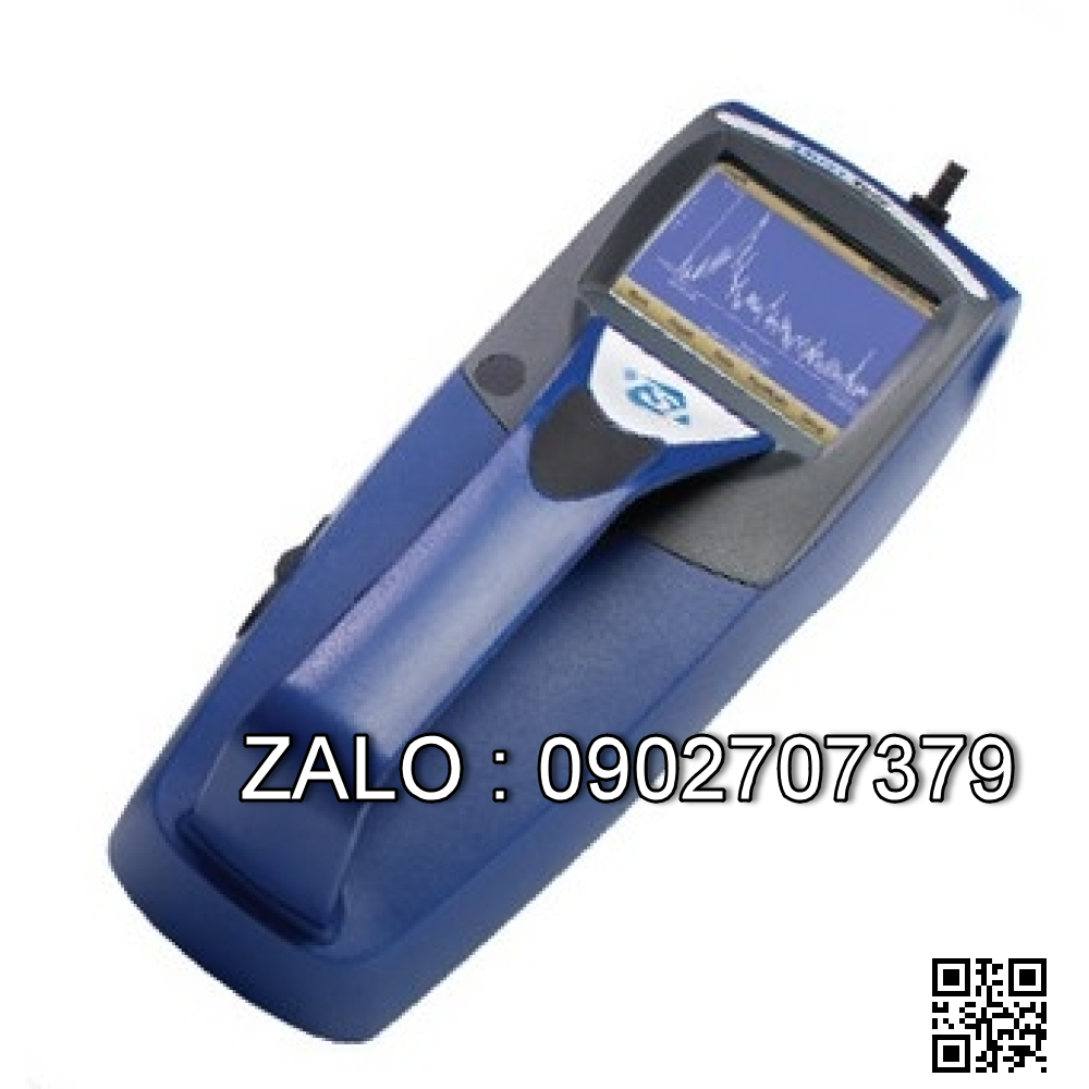 Máy đo nồng độ bụi cần tay TSI DustTrak II 8532