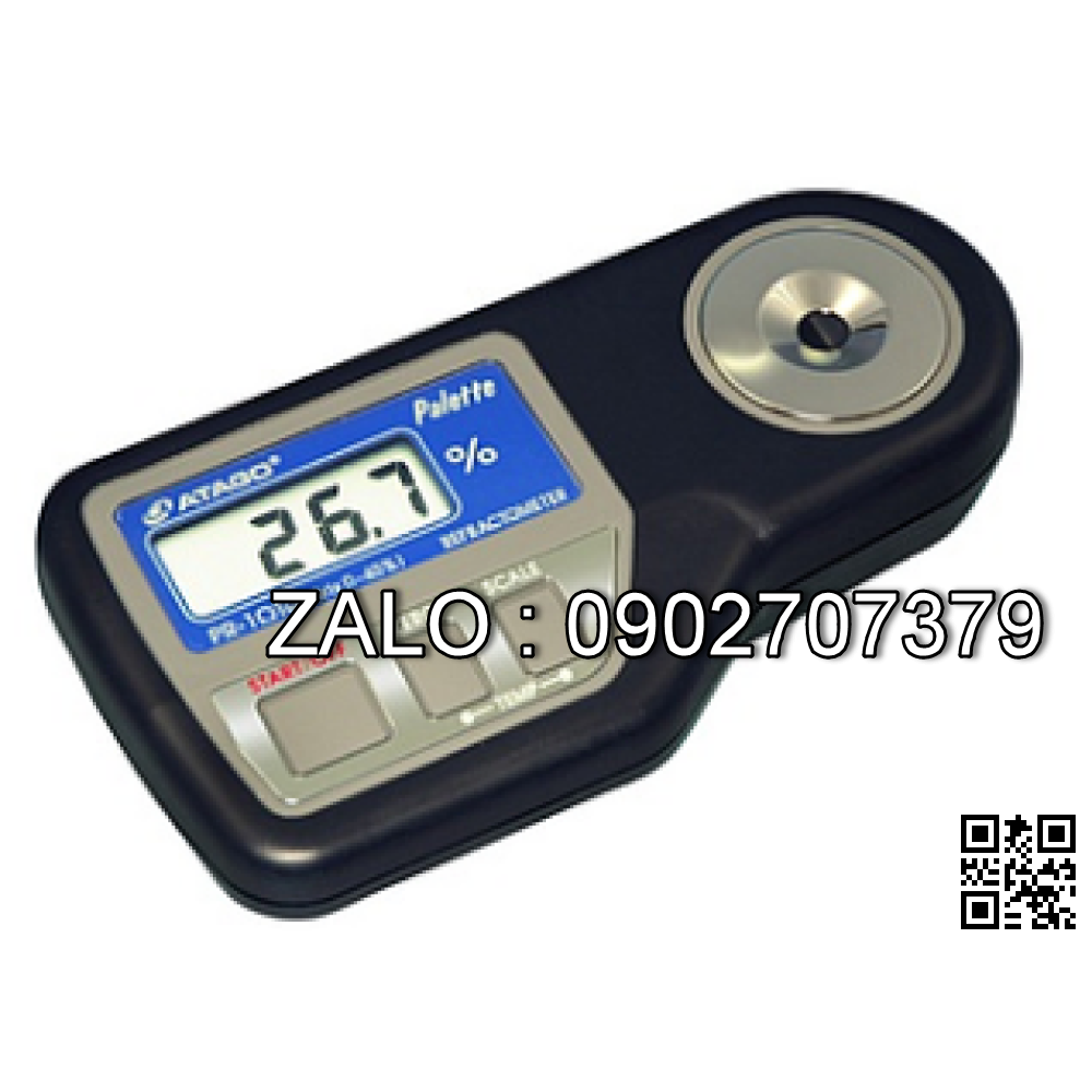 Máy đo độ ngọt ATAGO PR-301α