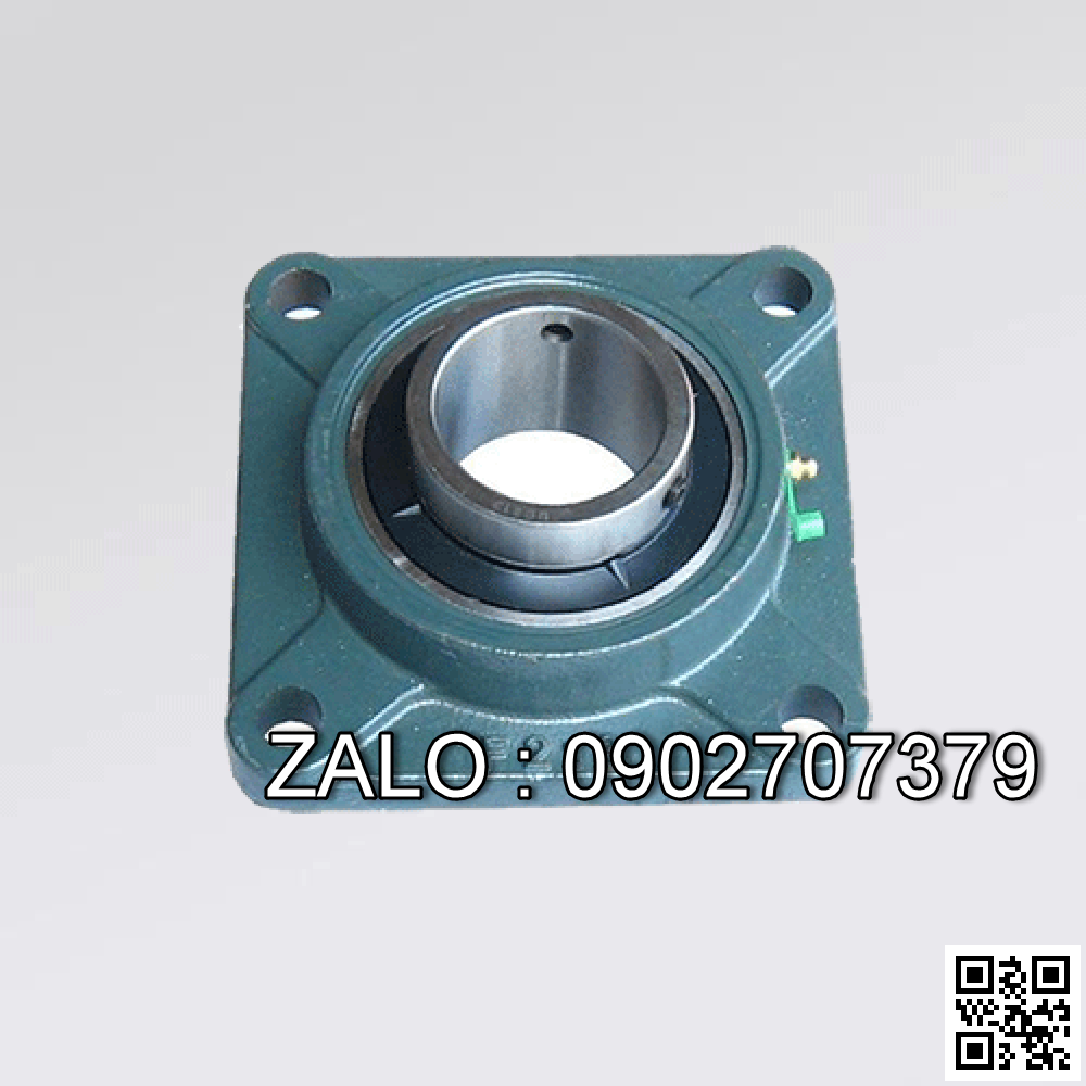 Gối đỡ SKF FYC 55TF